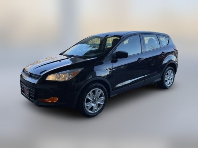 2015 Ford Escape S