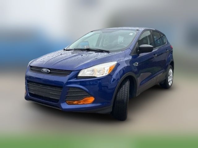 2015 Ford Escape S