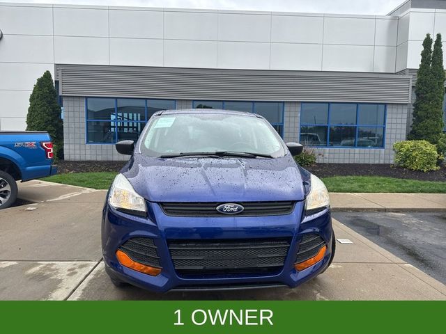 2015 Ford Escape S