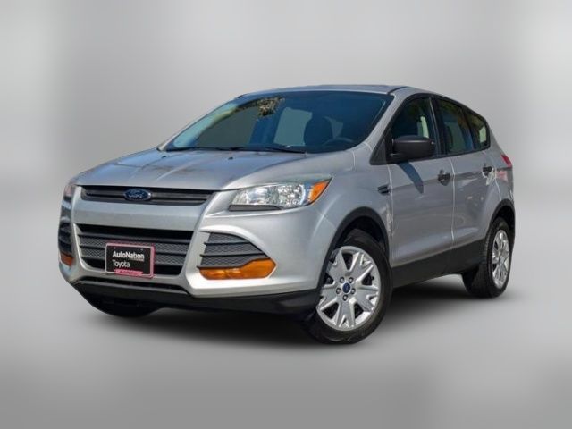 2015 Ford Escape S