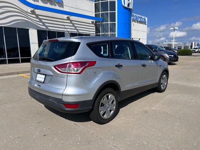 2015 Ford Escape S