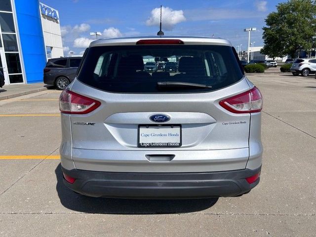 2015 Ford Escape S