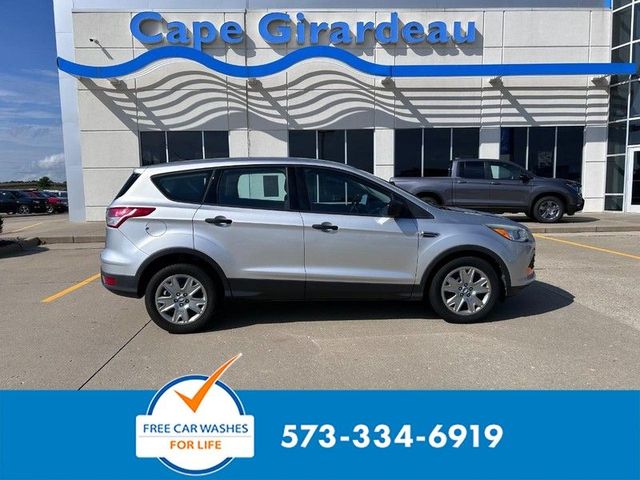 2015 Ford Escape S