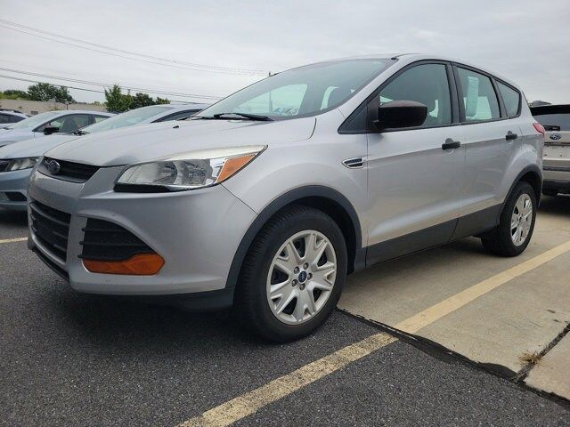 2015 Ford Escape S