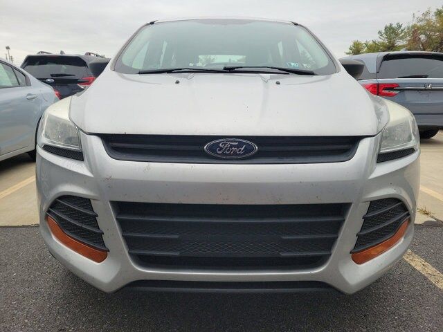 2015 Ford Escape S