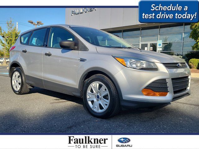 2015 Ford Escape S