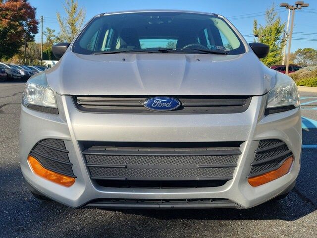 2015 Ford Escape S