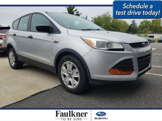 2015 Ford Escape S