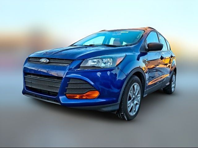 2015 Ford Escape S