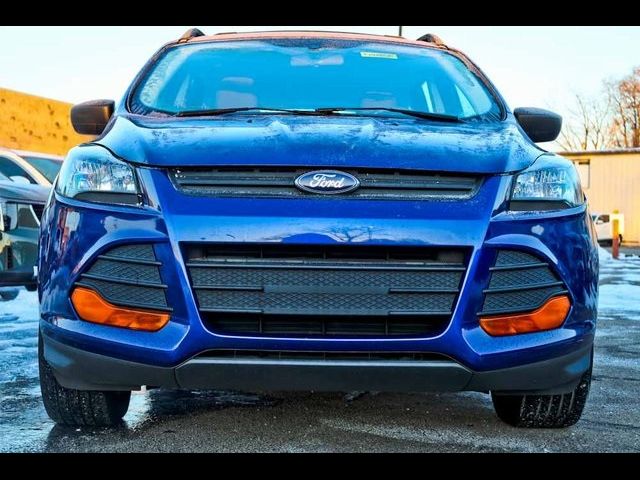 2015 Ford Escape S