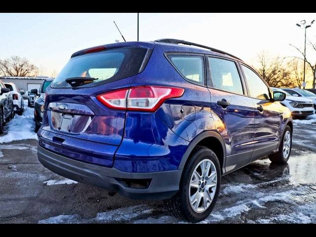 2015 Ford Escape S