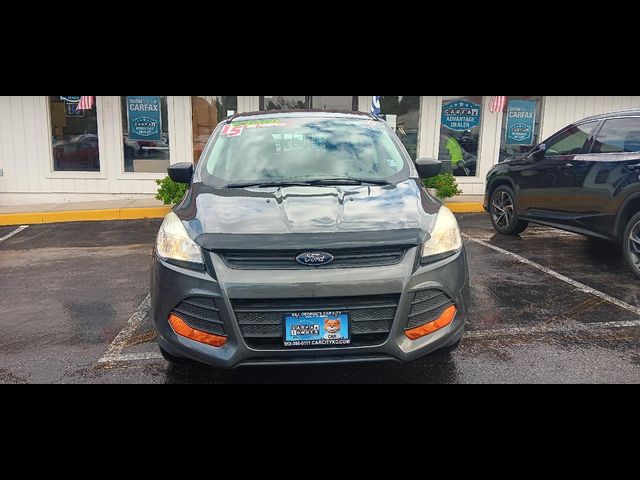 2015 Ford Escape S