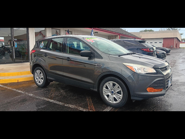 2015 Ford Escape S