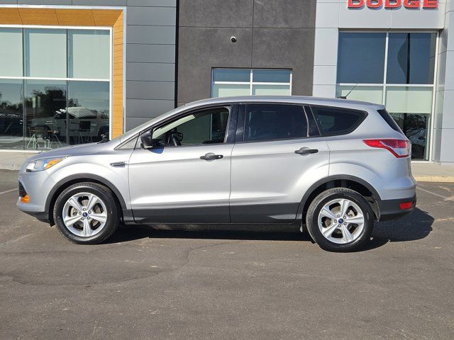 2015 Ford Escape S