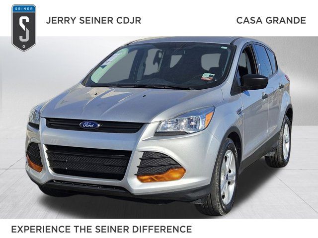 2015 Ford Escape S