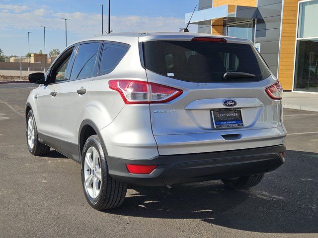 2015 Ford Escape S