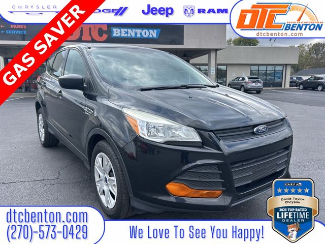 2015 Ford Escape S