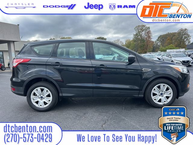 2015 Ford Escape S