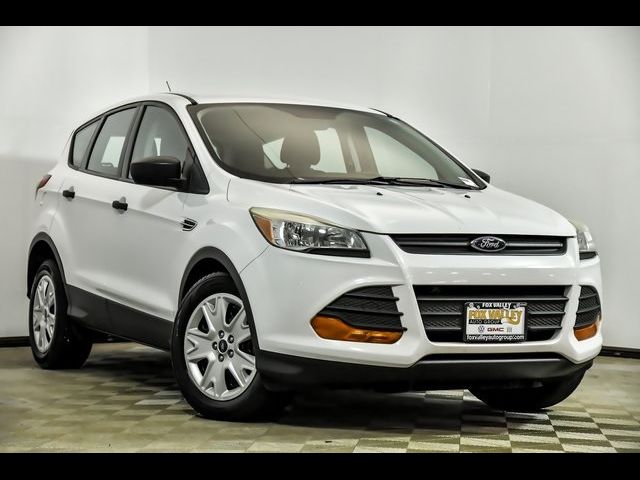 2015 Ford Escape S