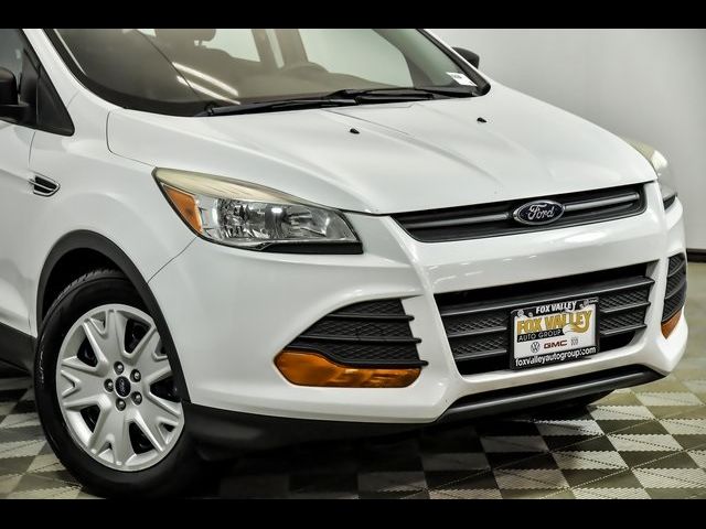 2015 Ford Escape S