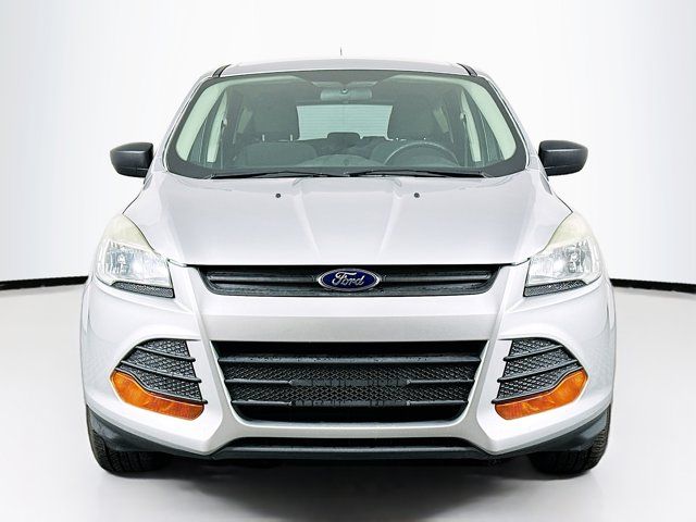 2015 Ford Escape S