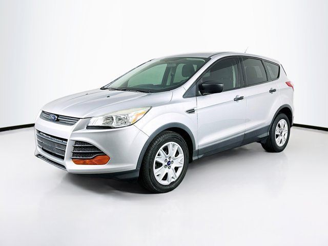 2015 Ford Escape S