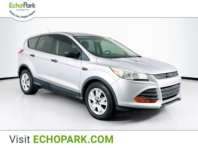 2015 Ford Escape S