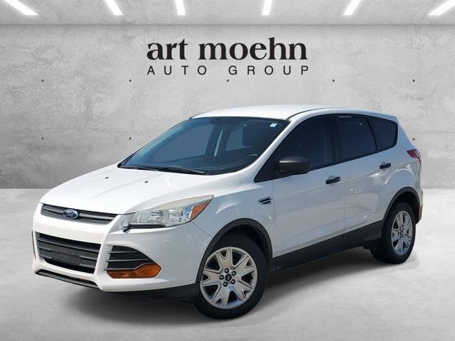 2015 Ford Escape S