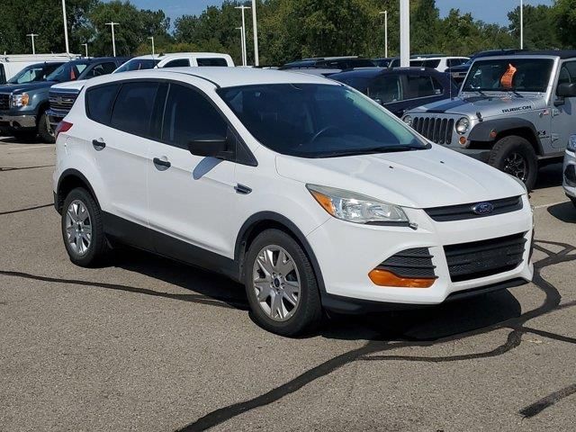 2015 Ford Escape S