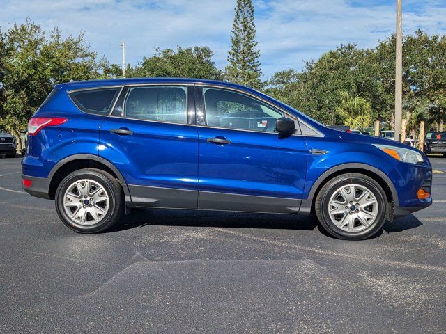 2015 Ford Escape S