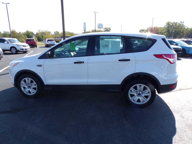 2015 Ford Escape S