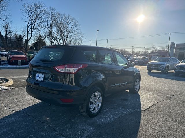 2015 Ford Escape S