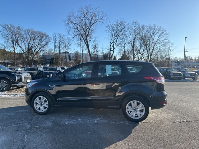 2015 Ford Escape S