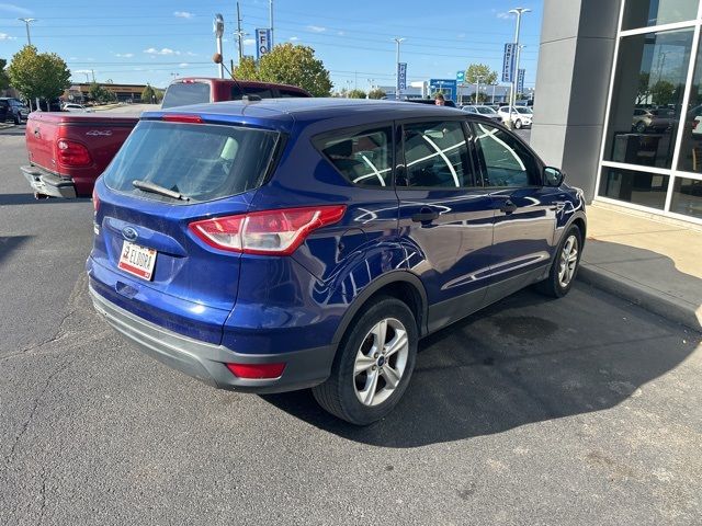 2015 Ford Escape S