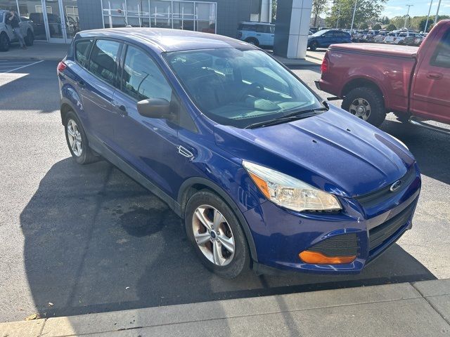 2015 Ford Escape S