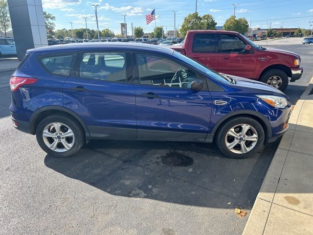 2015 Ford Escape S