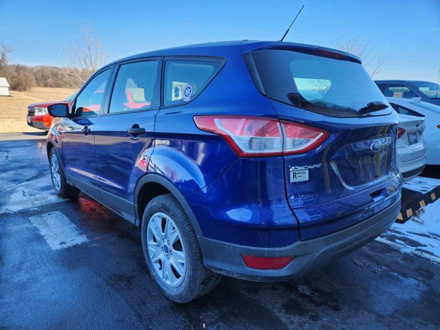 2015 Ford Escape S