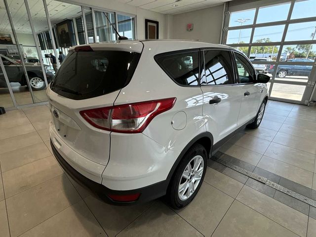 2015 Ford Escape S