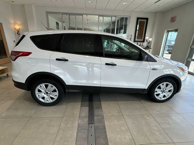 2015 Ford Escape S