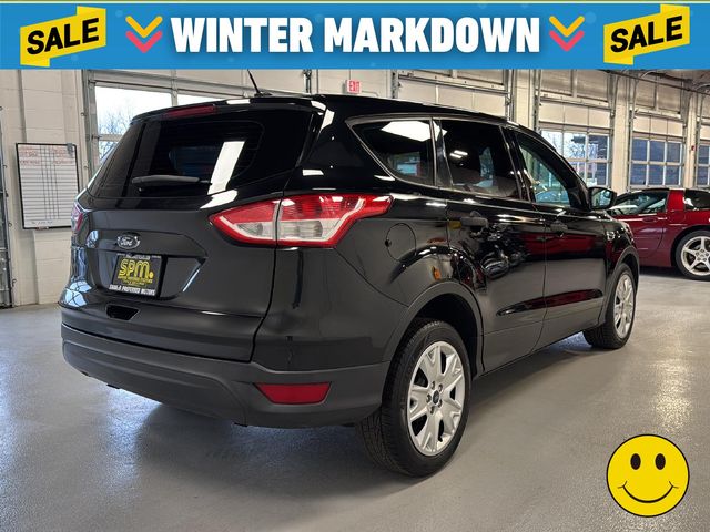 2015 Ford Escape S