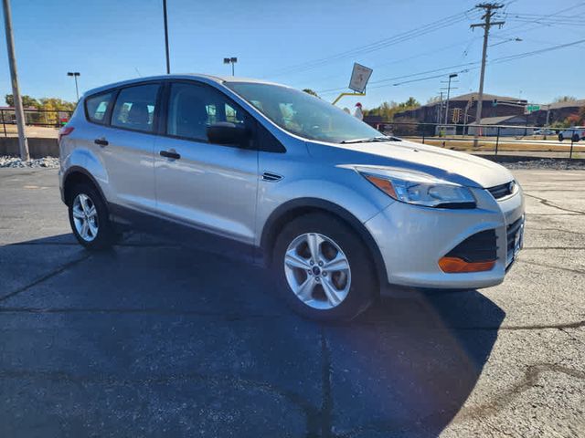 2015 Ford Escape S