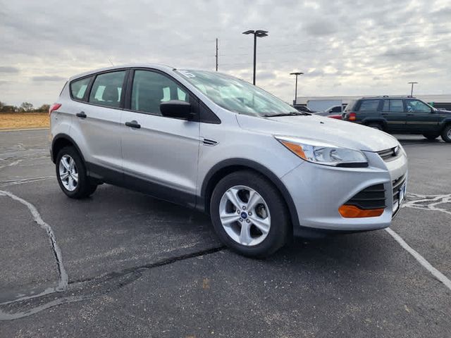 2015 Ford Escape S