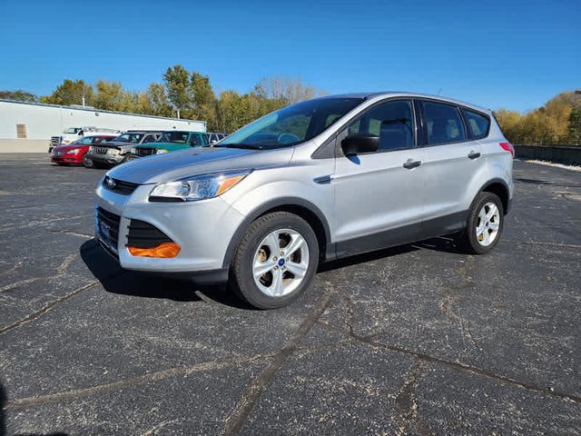 2015 Ford Escape S