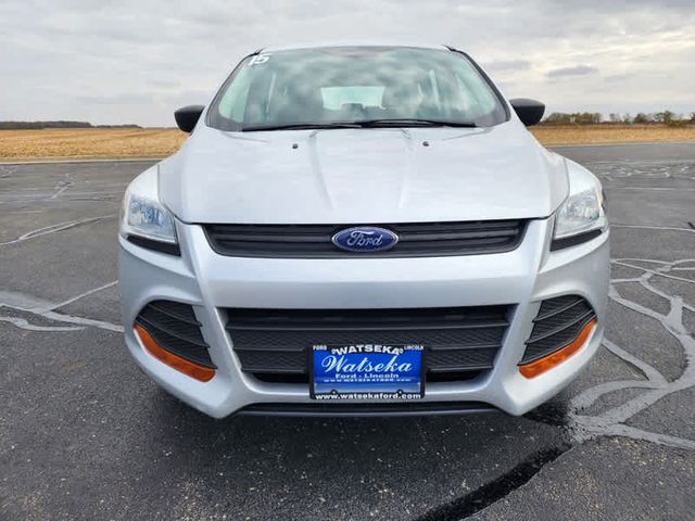 2015 Ford Escape S