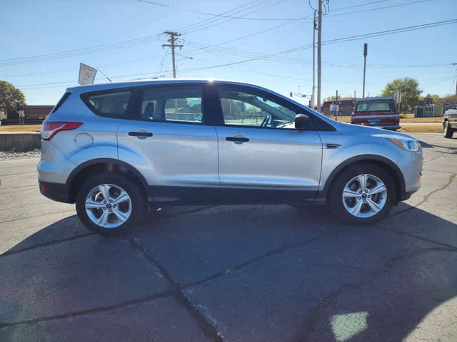 2015 Ford Escape S