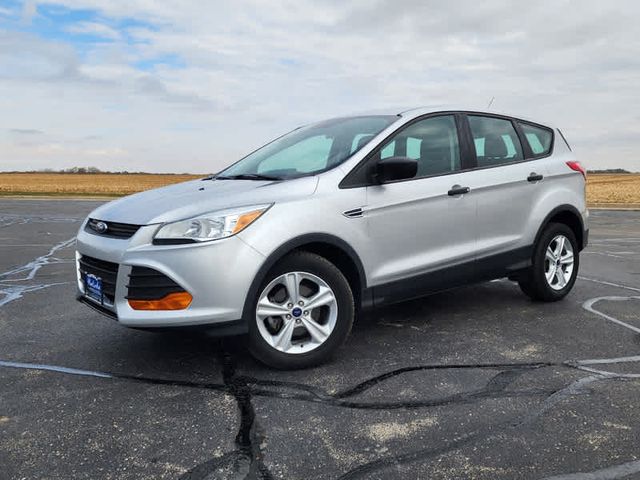 2015 Ford Escape S