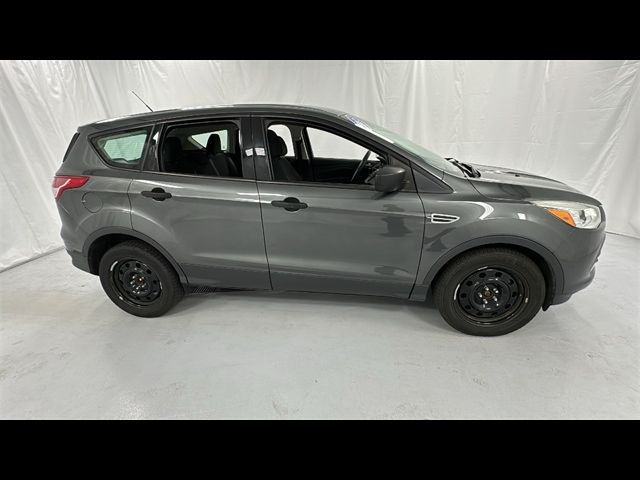 2015 Ford Escape S