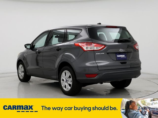 2015 Ford Escape S