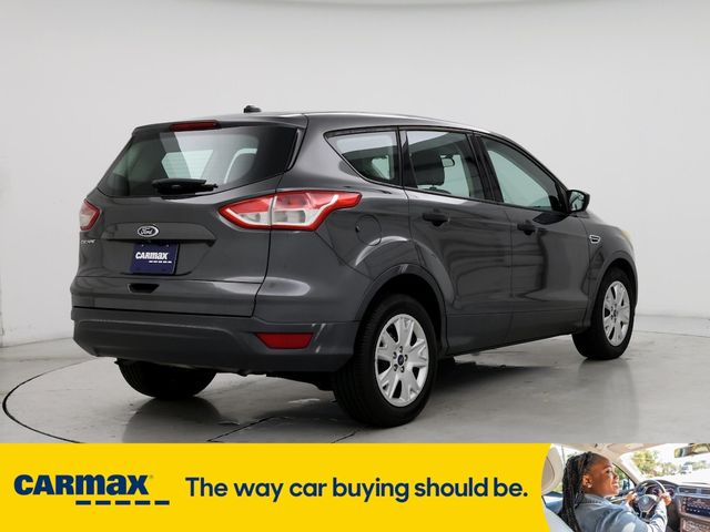 2015 Ford Escape S