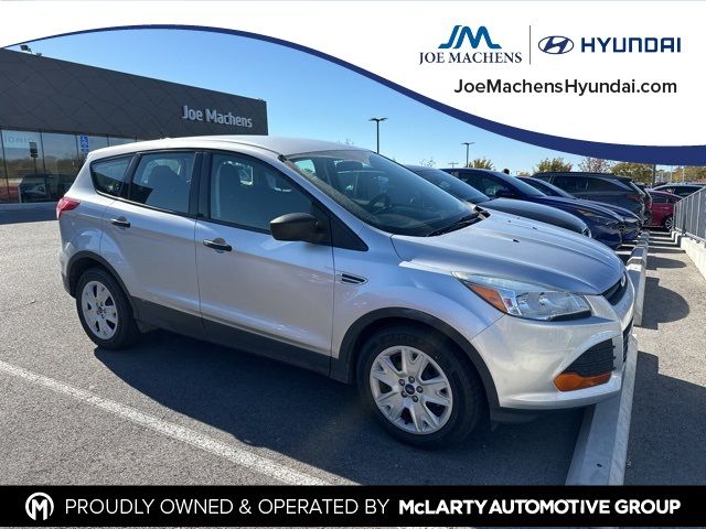 2015 Ford Escape S